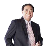ประธานชมรมคนแรก