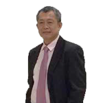 ประธานชมรมคนที่สอง