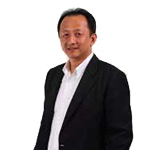 ประธานชมรมคนที่สาม